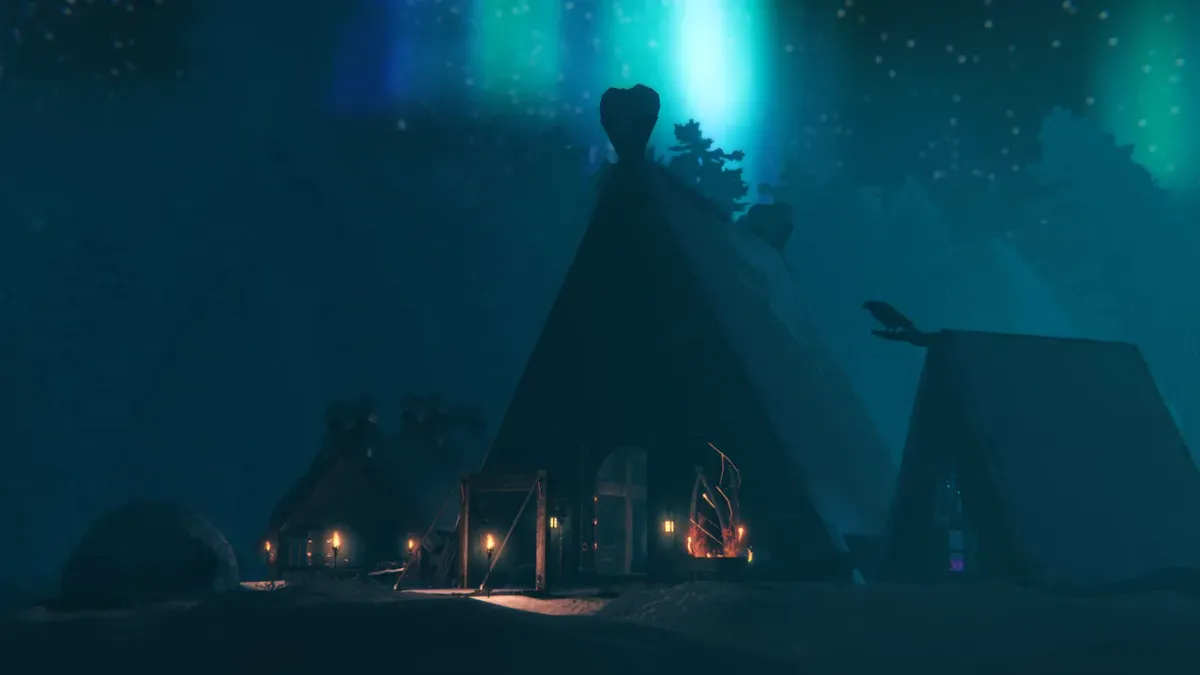 Deep North Biome Guide: Valheim 1.0's Final Frontier
