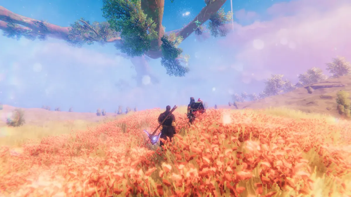 Plains Biome Guide: Fulings, Farming, and Yagluth in Valheim