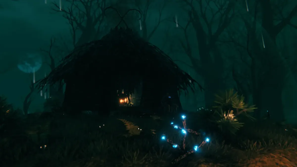 Swamp Biome Guide: Iron, Crypts, and Poison in Valheim