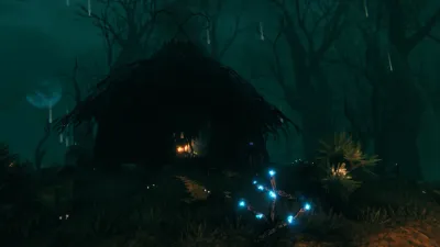 Swamp Biome Guide: Iron, Crypts, and Poison in Valheim