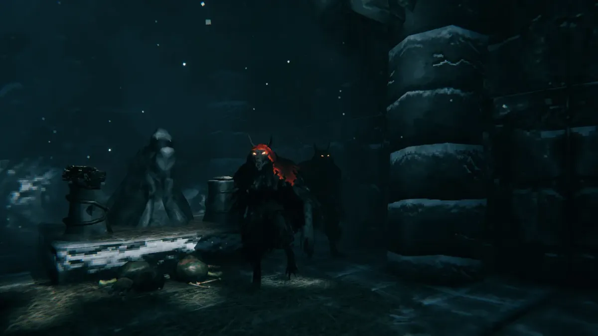 Bonemass Boss Guide: Beat the Swamp Wall in Valheim