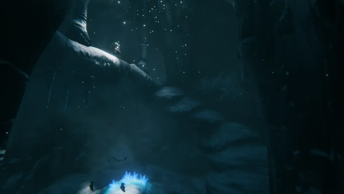 Moder Boss Guide: Summon and Beat the Mountain Dragon