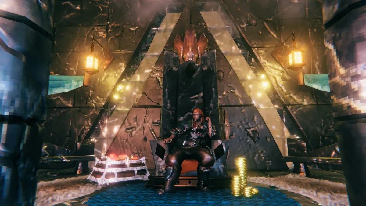 The Queen Boss Guide: Beat the Mistlands' Ruler in Valheim
