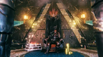 The Queen Boss Guide: Beat the Mistlands' Ruler in Valheim