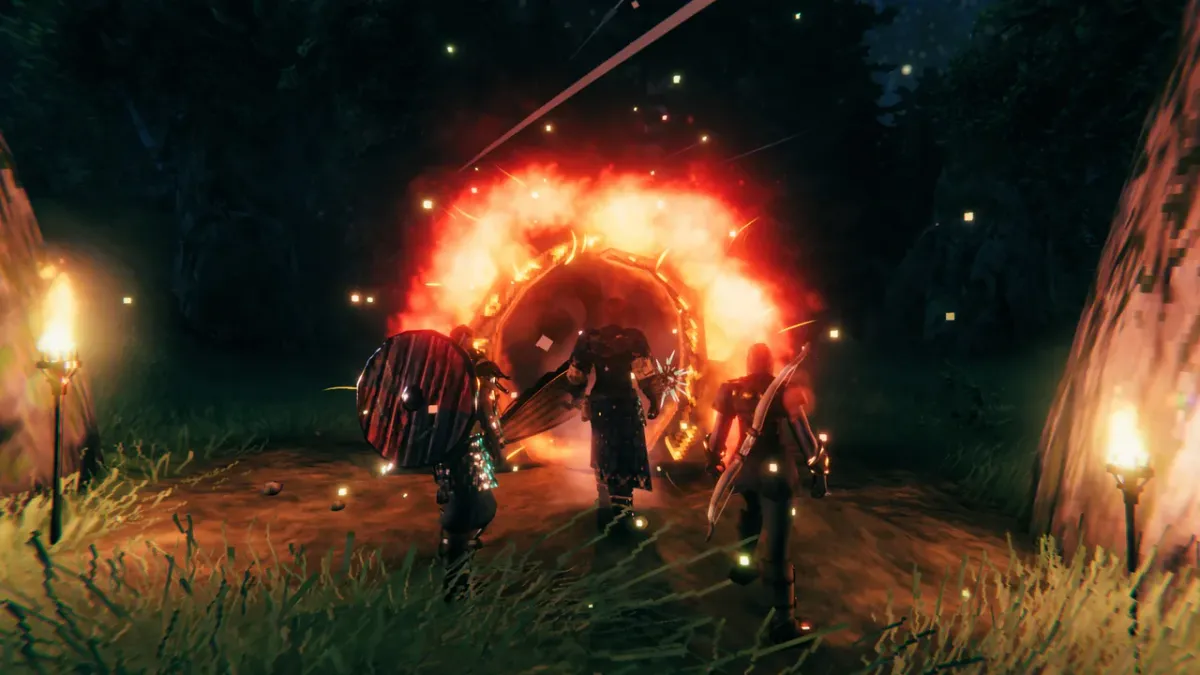 Yagluth Boss Guide: Summon and Beat Valheim's Plains King