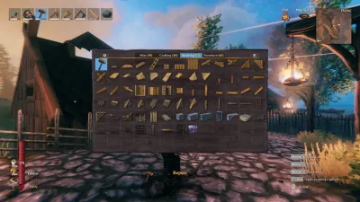 Valheim Building Guide: Hammer, Integrity, and 1.0's New Pieces