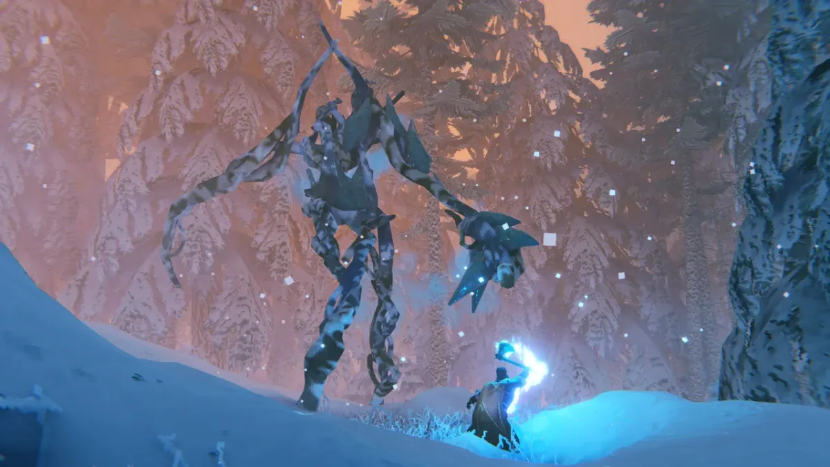 Deep North Creatures: Valheim 1.0's Full New Bestiary