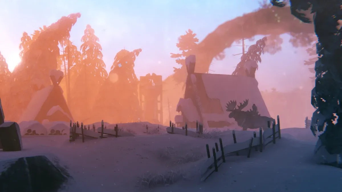 Valheim Taming Guide: Boars, Wolves, Lox, and the 1.0 Moose