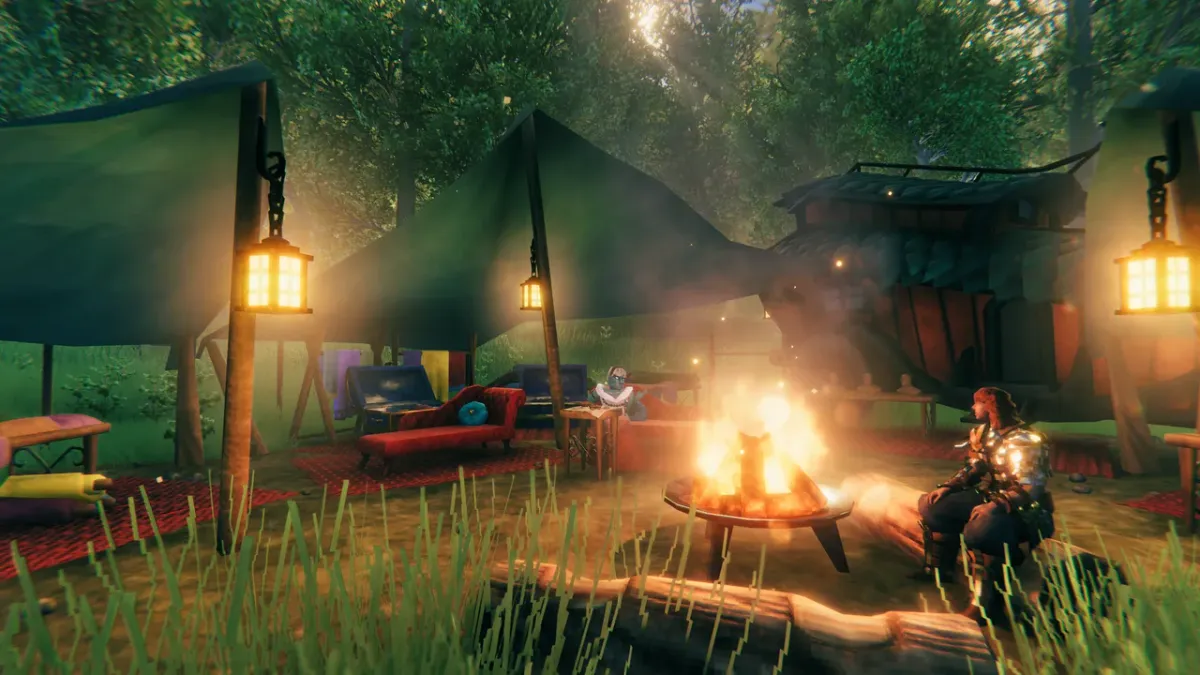 Valheim Traders Guide: Haldor, Hildir, the Bog Witch, and 1.0 Merchants