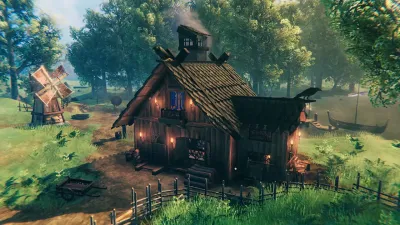Valheim 1.0 Achievements Guide: How Many There Are & What Locks Them