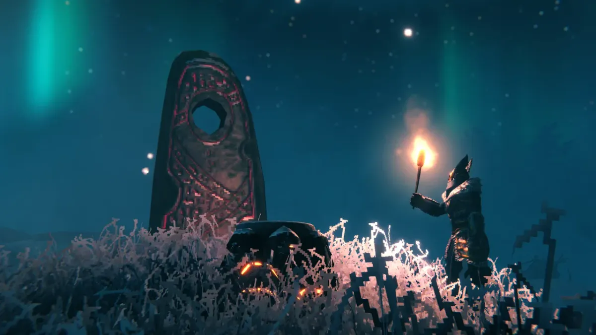 Valheim World Modifiers: Difficulty, Portals, and Raid Settings