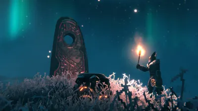 Valheim World Modifiers: Difficulty, Portals, and Raid Settings